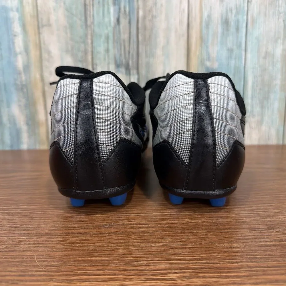 Nike step onto